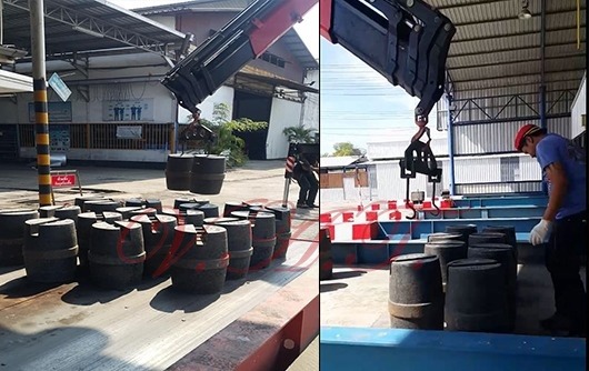 สอบเทียบเครื่องชั่งอุตสาหกรรม